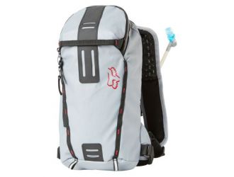 FOX UTILITY HYDRATION PACK- SMALL [STL GRY]