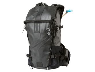 FOX UTILITY HYDRATION PACK- LARGE [BLK]