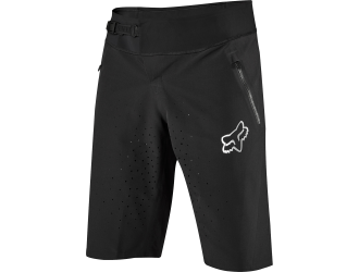  ATTACK PRO SHORT [BLK/CHRM]