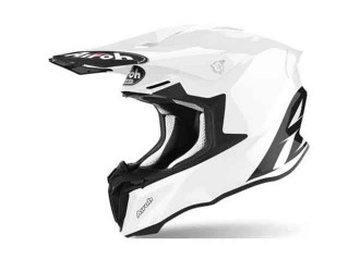AIROH TWIST 2.0 COLOR WHITE GLOSS