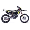 Fantic XEF 125 Competition '21