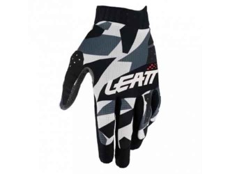 LEATT Glove Moto 1.5 GripR Camo