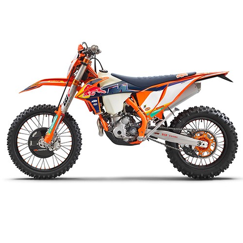 KTM 350 EXC-F FACTORY EDITION '22