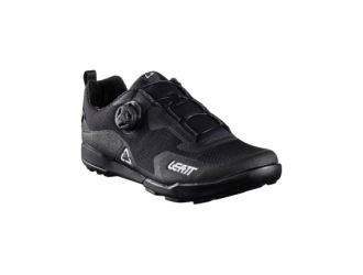 LEATT Shoe 6.0 Clip V22 BLK