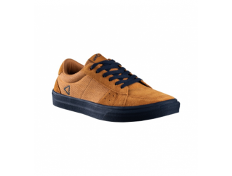 LEATT Shoe 1.0 Flat V22 Rust