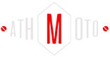 ATH Moto logo