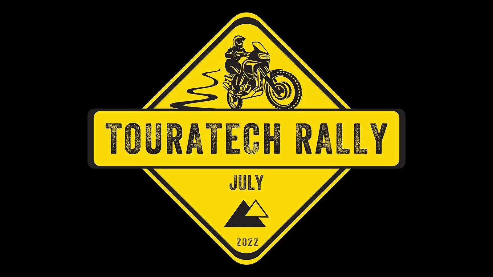 Touratech Rally 2022