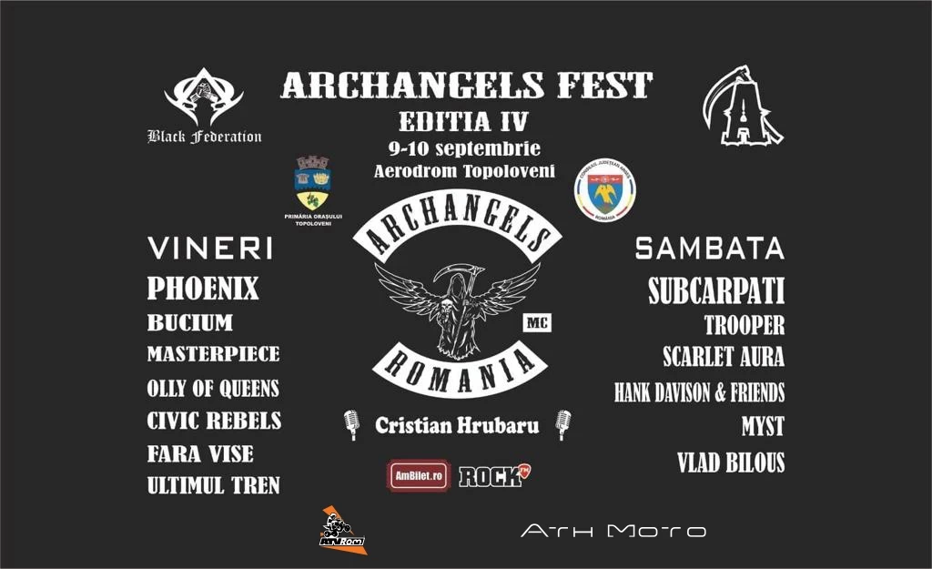 Archangels Fest 2022