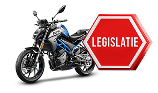 Legislatie Motociclete
