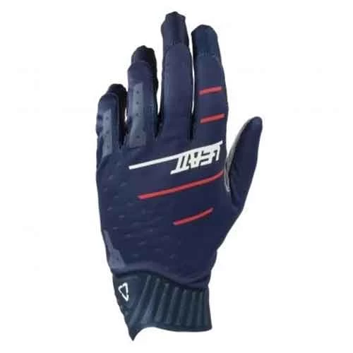 LEATT Glove MTB 2.0 SubZero Onyx