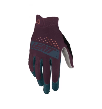 LEATT Womens Glove MTB 1.0 ♀ GripR V22 Dusk