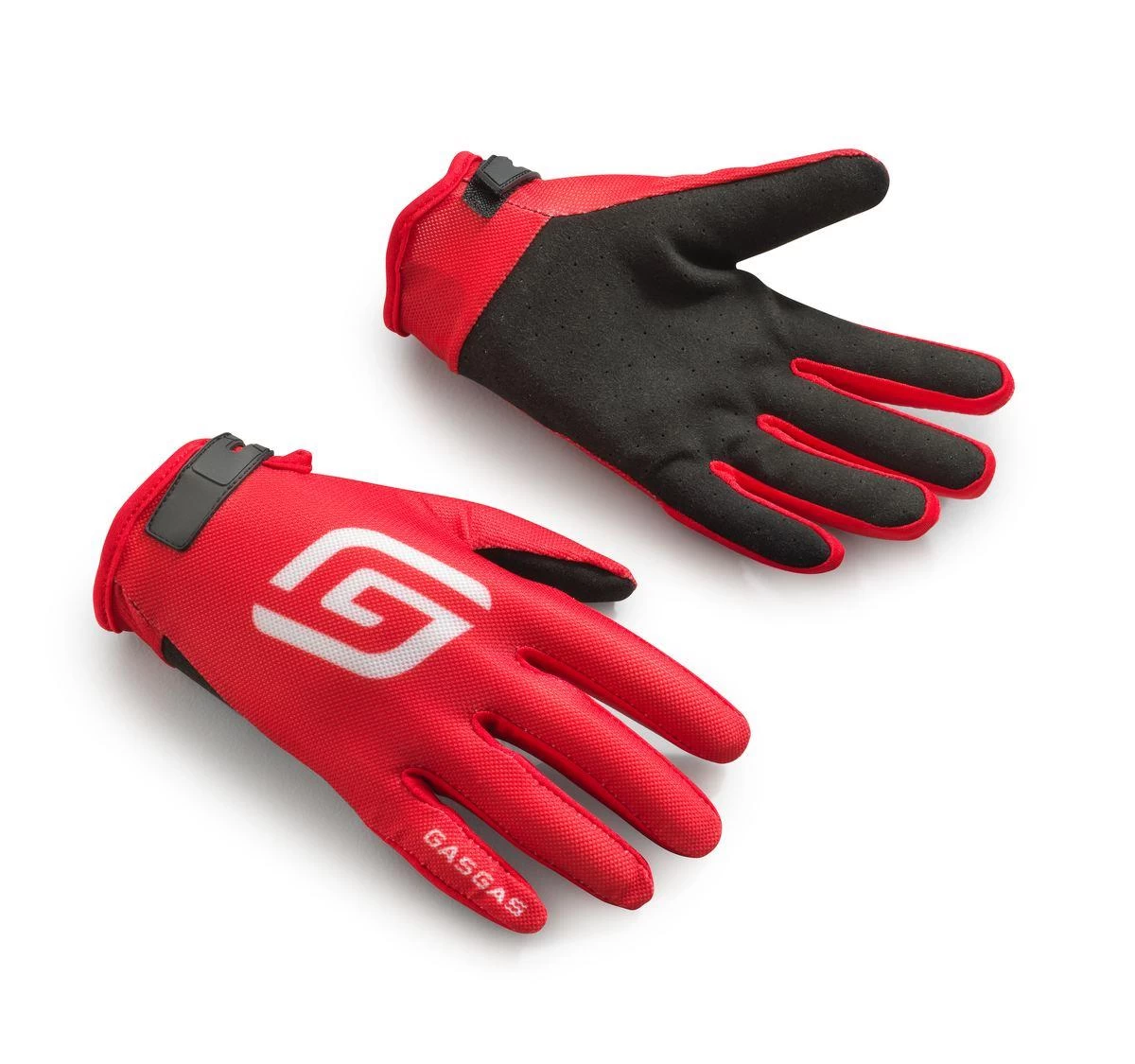 GasGas Kids Offroad Gloves