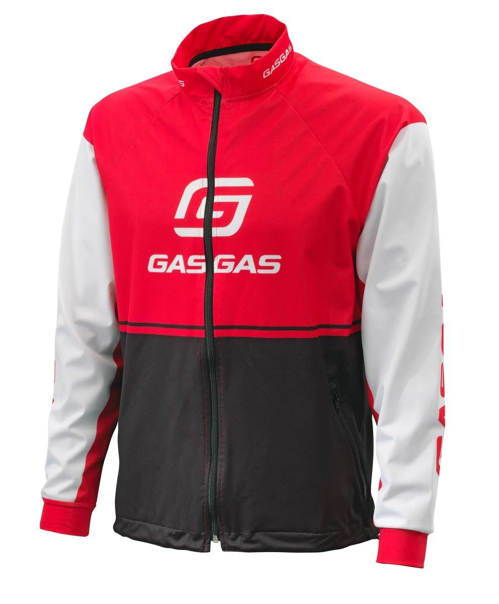 GasGas Pro Jacket