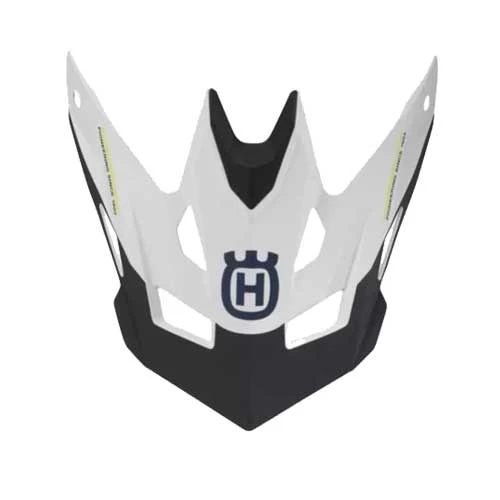 Husqvarna Kids Railed Helmet Shield
