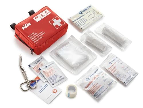 KTM,Husqvarna,GasGas First aid kit