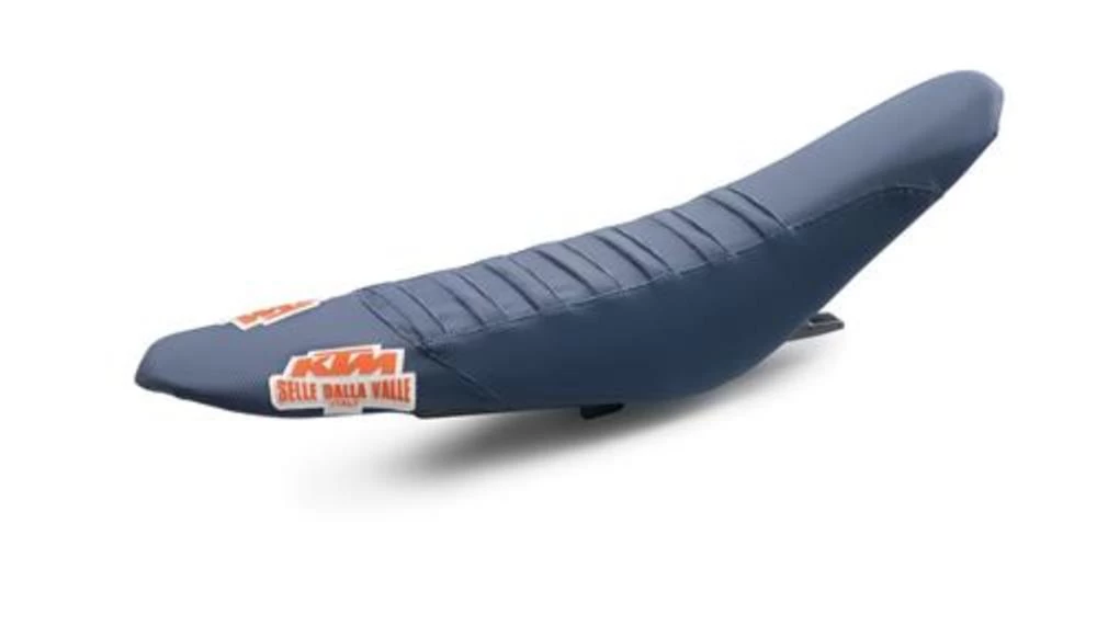 KTM Factory Racing seat cover