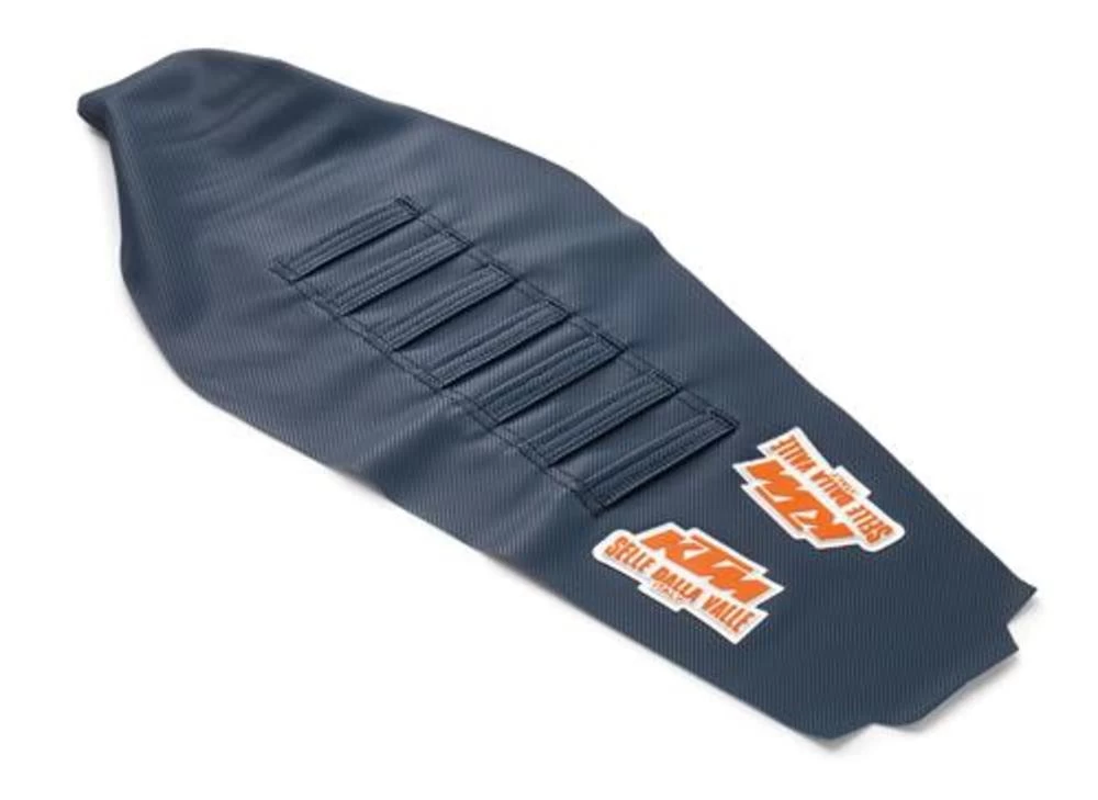 KTM Factory Racing seat cover