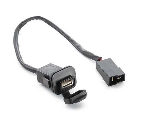 KTM,GasGas USB-A power outlet