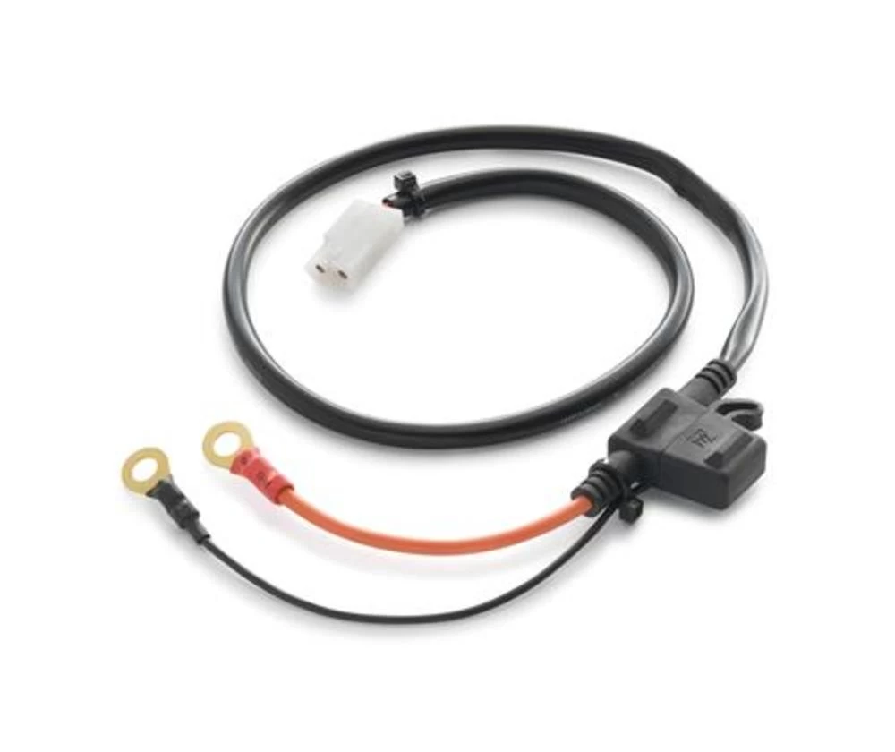 KTM,Husqvarna,GasGas Auxiliary wiring harness