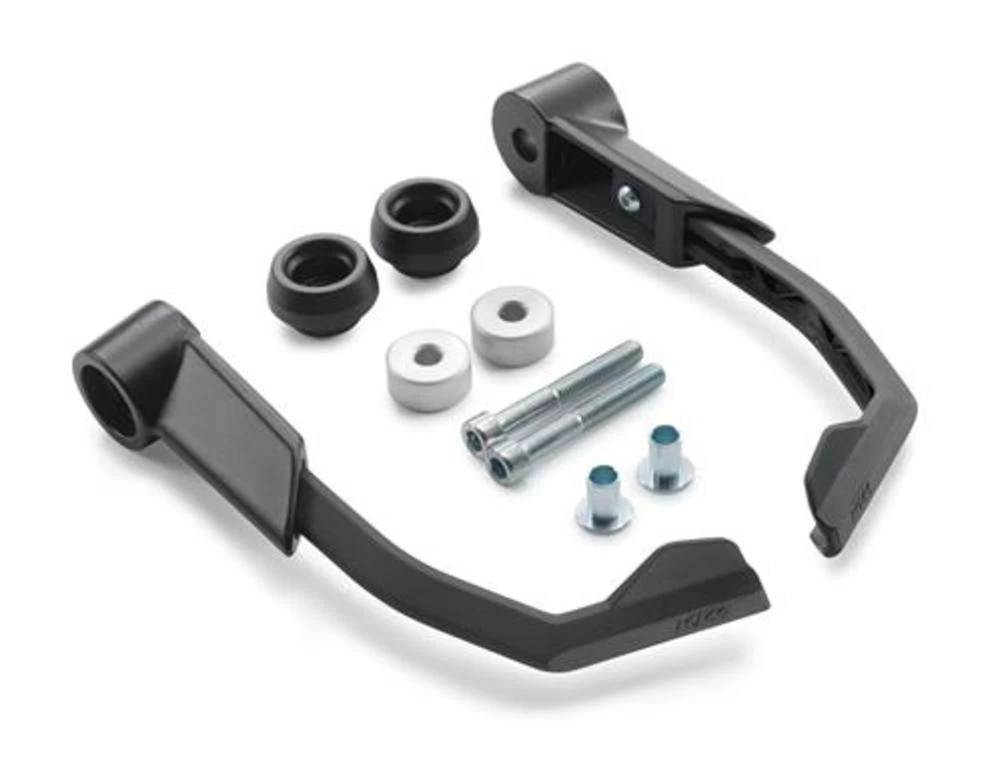 KTM Brake lever and clutch lever guard kit