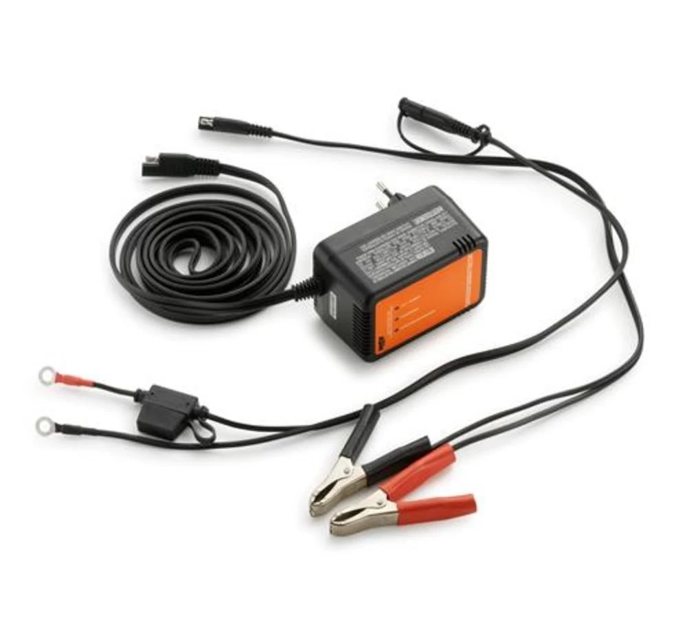 KTM Battery charger