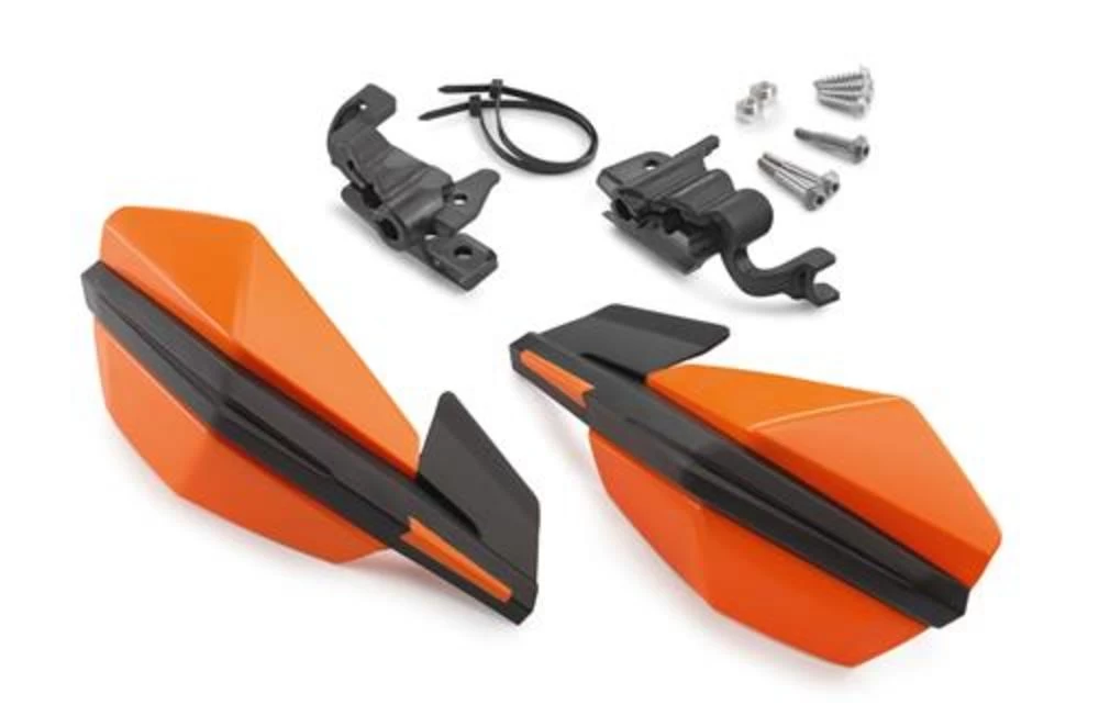KTM Handguard kit