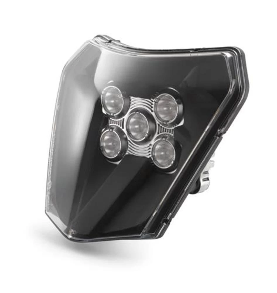 KTM LED-Headlight