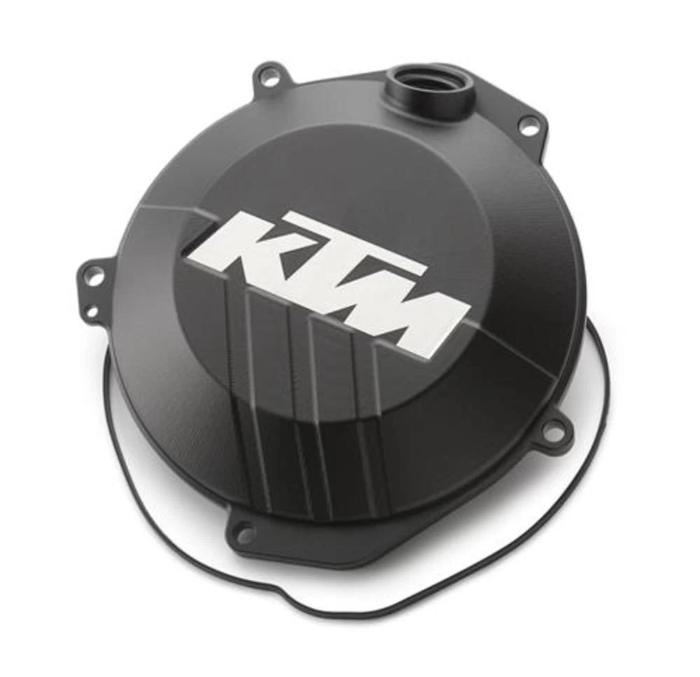 KTM Outer clutch cover