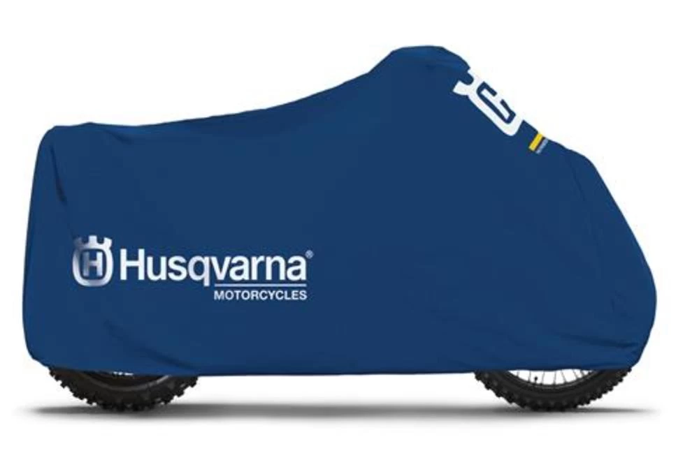 Husqvarna Protective outdoor cover