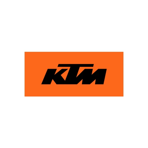 KTM Headlight shroud