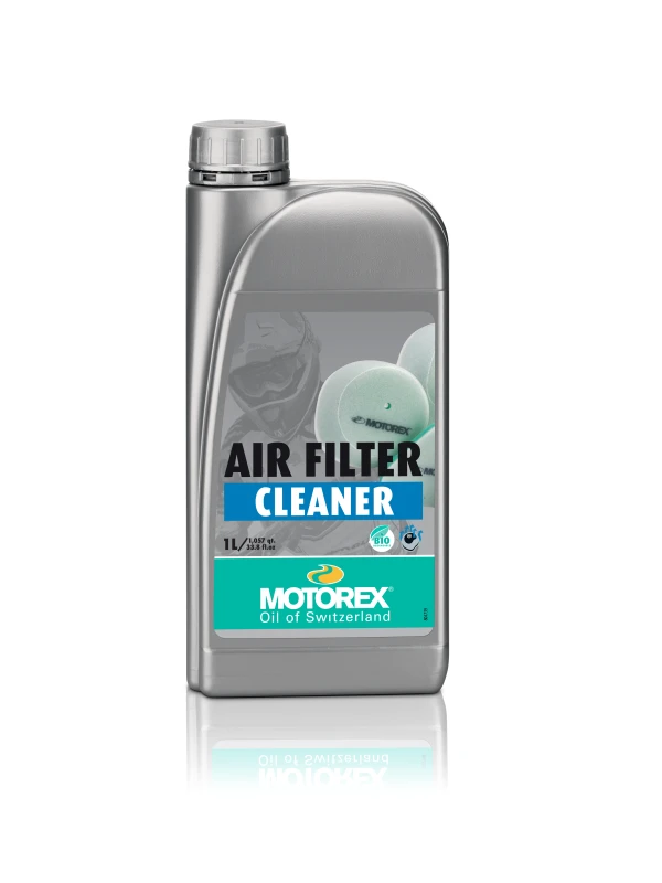 MOTOREX - AIR FILTER CLEANER - 1L