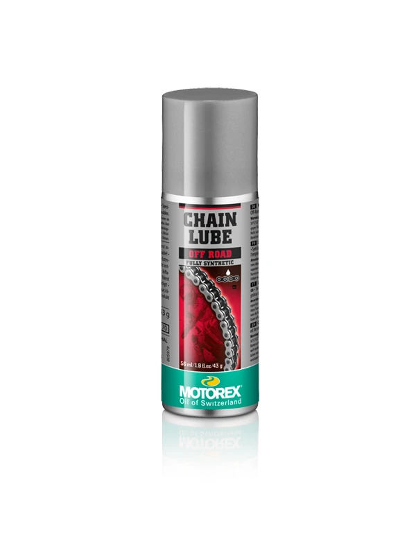 MOTOREX - MINI Spray lant OFFROAD - 56ml - Reincarcabil