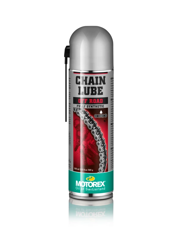 MOTOREX - Spray lant OFFROAD - 500ml