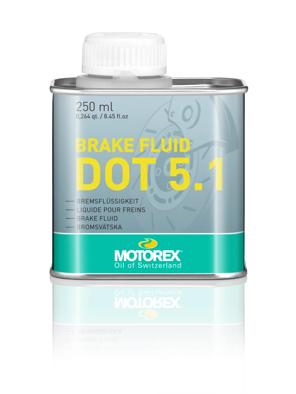 MOTOREX - LICHID FRANA DOT5.1 - 250ml