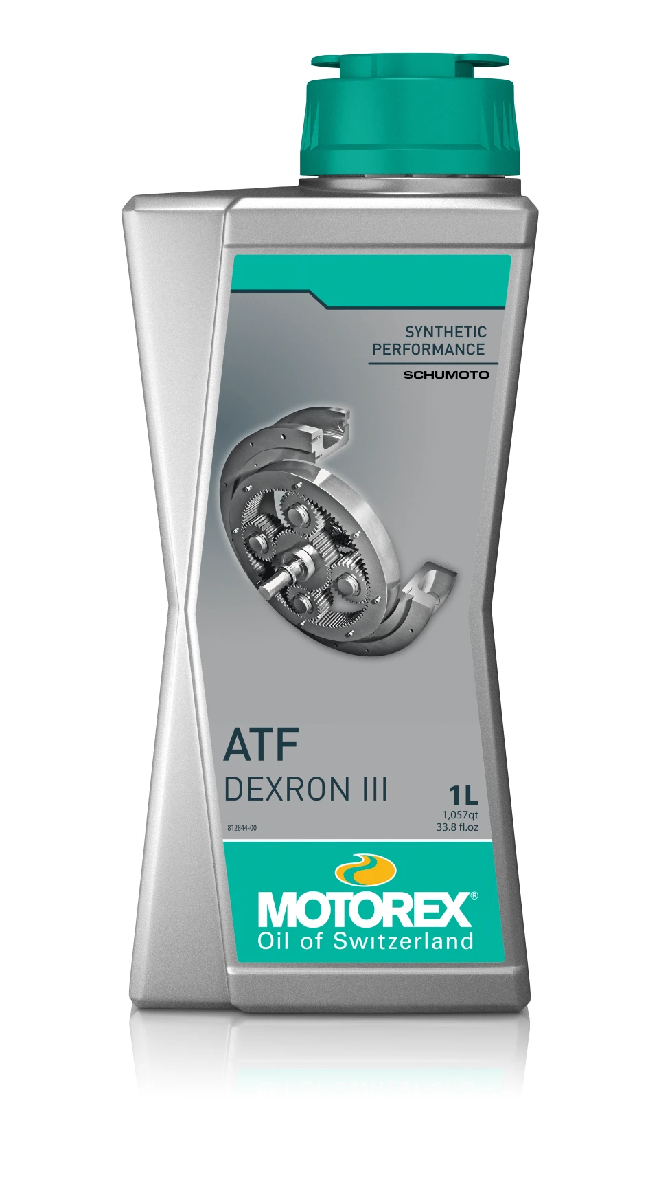 MOTOREX - ATF DEXRON III - 1L