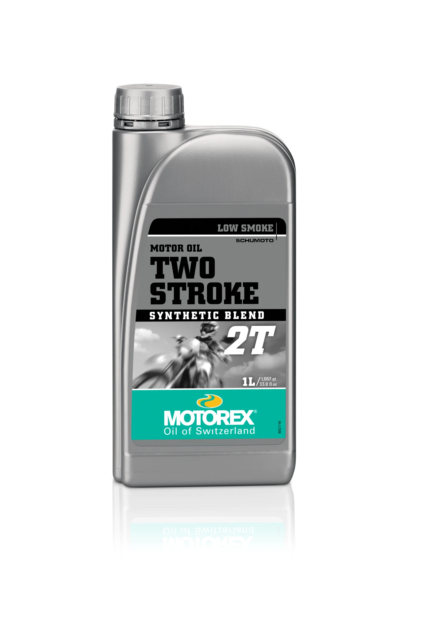 MOTOREX - TWO STROKE 2T - 1L