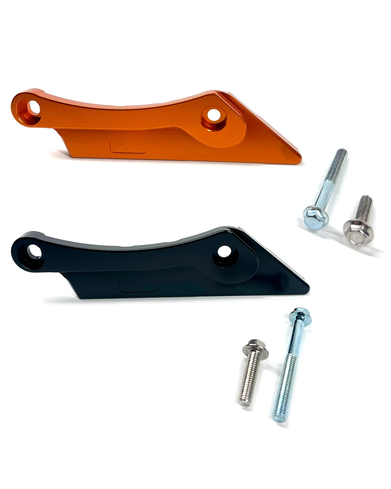Extreme Parts Swingarm Protection for KTM / Husqvarna / GasGas - Black