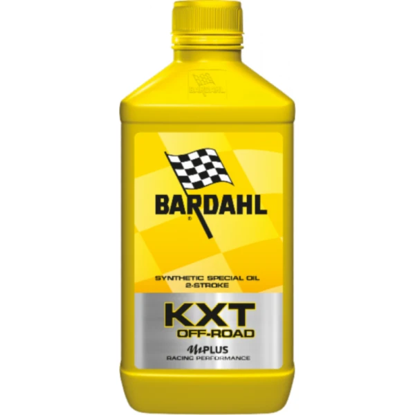 Bardahl KXT OFF ROAD 50