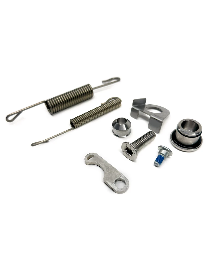 Extreme Parts Exed Parts™ – Full spare parts set for KTM / Husqvarna / GasGas TBI 2024 Kickstand