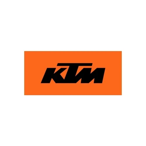 KTM Polster fuer Soziussitzbank-Abdeckung