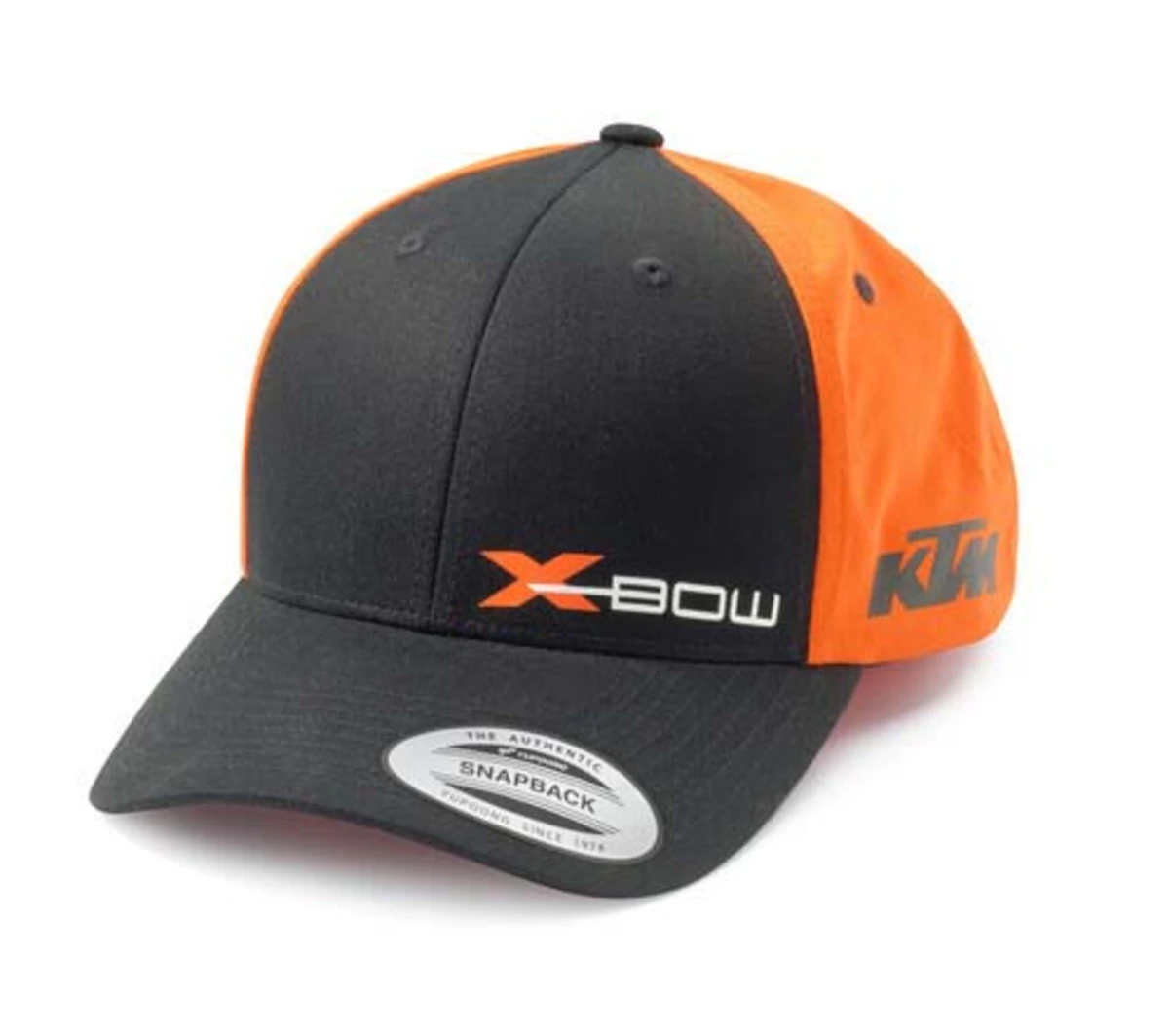KTM X-BOW REPLICA TEAM CURVED CAP