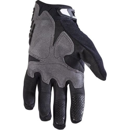 FOX Bomber Glove [Black]