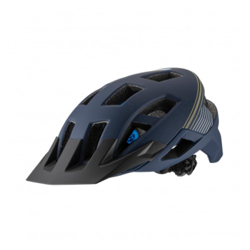 LEATT Helmet MTB 2.0 V21.1 Onyx