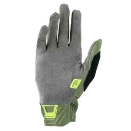 LEATT Glove MTB 2.0 WindBlock Cactus