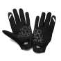 100% BRISKER Gloves Camo/Black