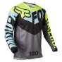 FOX 180 TRICE JERSEY [TEAL]