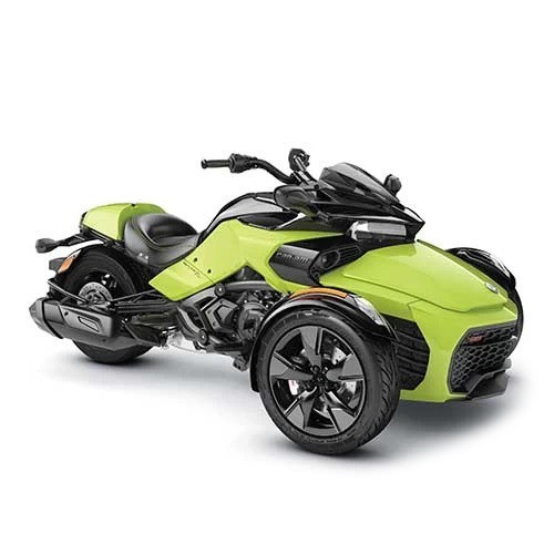 Can-Am Spyder F3-S Special Series '22
