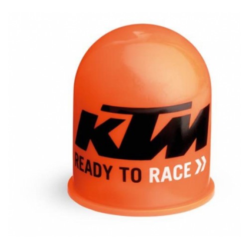 KTM TOWBAR CAP