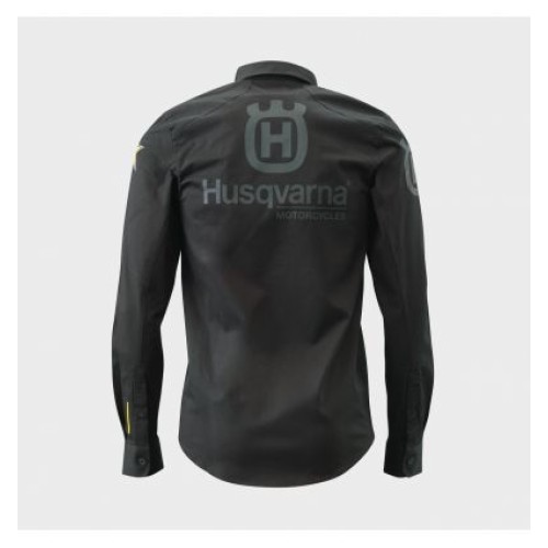 Husqvarna RS Style Shirt