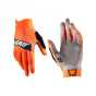 LEATT Glove MTB 2.0 X-Flow V22 Coral